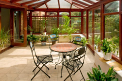 Wanshurst Green conservatory quotes